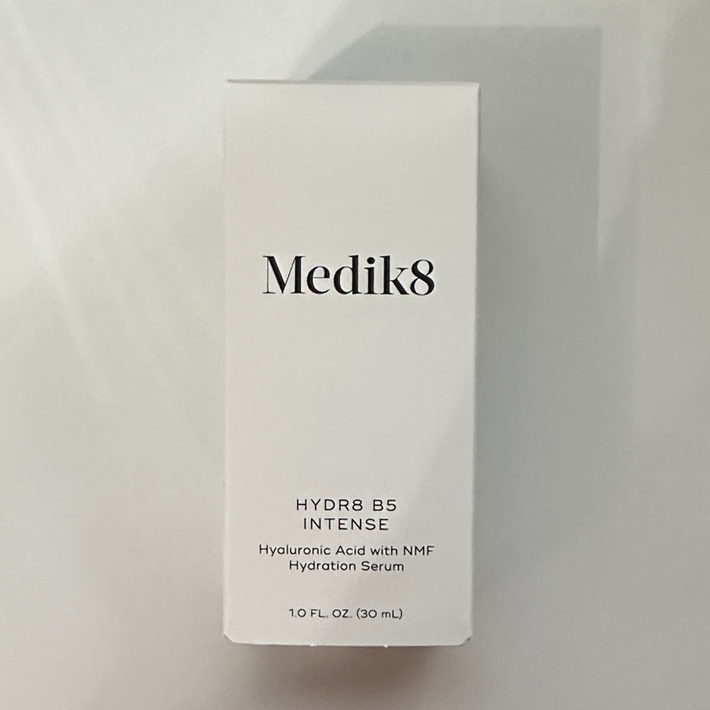 Medik8 Hydr8 B5 Intense Serum - 10 Fl oz